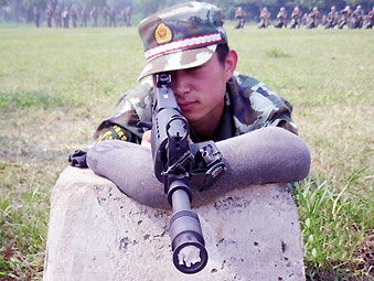 �侯������ʽ��װ����QBZO3ʽ�Զ���ǹ