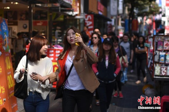 韩国新增2381个汉字供取人名总数已达8142个