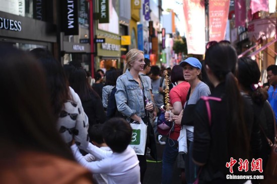 韩国新增2381个汉字供取人名总数已达8142个