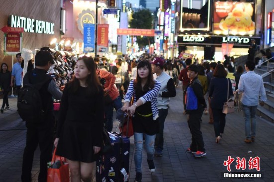 韩国新增2381个汉字供取人名总数已达8142个