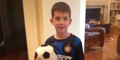 英6岁男童成最小程序员 完成认证考试四座皆惊