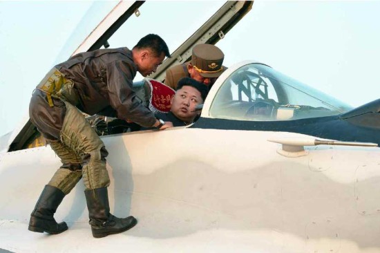 驻韩美军司令:金正恩不可预测朝非对称战力有进展