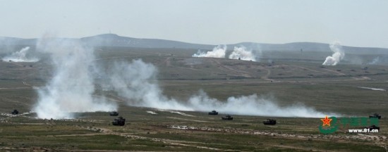 汉和:T-72B3性能全面优于96A坦克在乌克兰多次被击毁