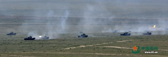 汉和:T-72B3性能全面优于96A坦克在乌克兰多次被击毁