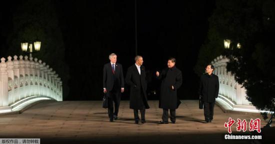 美学者：与中国缺乏互信美国回得了亚洲吗？