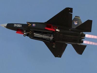 美媒称中国“窃取”西方技术以赶超西方