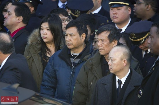 巴黎血案让美国人睡不着觉：怕纽约也遭独狼袭击