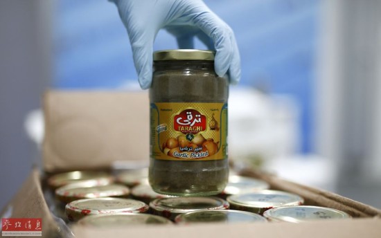 美国大麻合法化抢了毒贩生意：冰毒在美开始泛滥