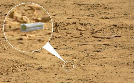 美空军揭秘离奇UFO事件:阿根廷司机射杀外星人