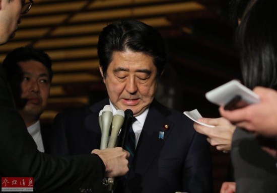 日媒称日本人质死于“伊斯兰国”内斗各派争控制权