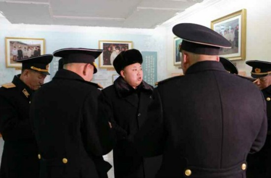 小心了！美媒：朝鲜导弹越打越远威胁美军基地