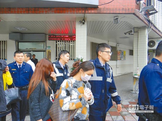 法媒:巴黎破获一网络卖淫大案嫖客多为中国富人