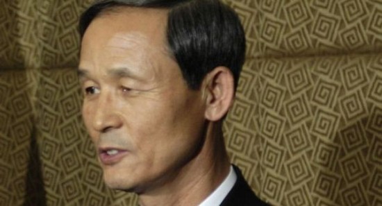 韩媒：韩国提名首位军人出身的驻华大使