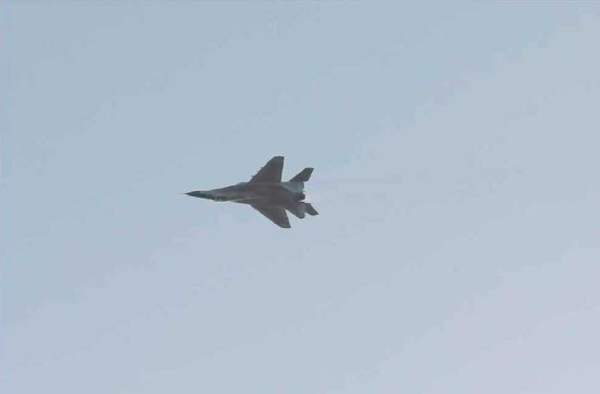 日媒:朝鲜新式导弹表明实力增强或有岸基空射型号