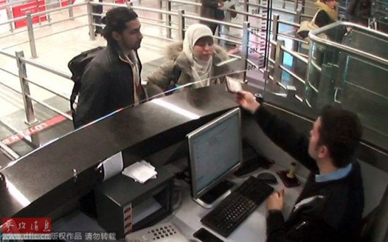 美媒探究法英恐怖主义的根源：惩罚列强殖民暴行