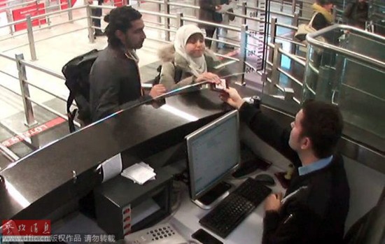 美媒探究法英恐怖主义的根源：惩罚列强殖民暴行
