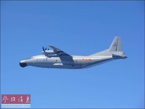 日本如何击败中国美媒：“霸王舰队”打垮解放军