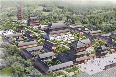 英媒：少林寺澳大利亚分寺大手笔圈地引争议