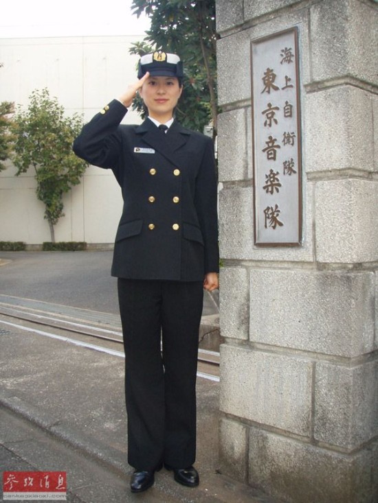 争夺制海空权！美媒称日本亟需五种战力应对威胁