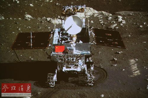 美媒：中国太空能力不断增强威胁美军事通信