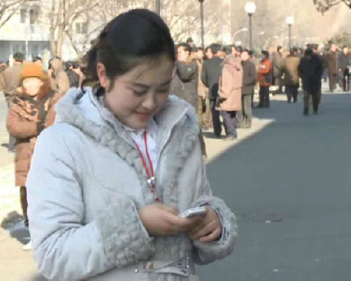 英报总结朝鲜经济改革成果：工资翻了二三十番