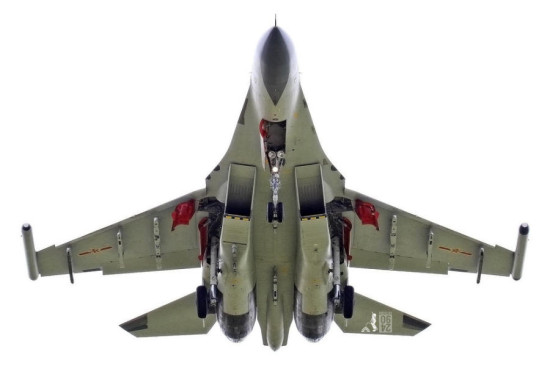 美空军规划下一代空中优势项目：包括6代战机