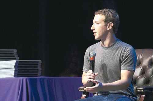 胖子的逆袭！Facebook“觉得胖”表情遭抗议被删