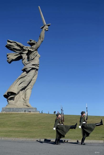 西媒揭秘斯大林227号命令：推动苏军血战到底
