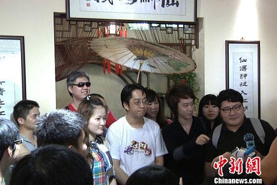 想当美国客栈老板娘？写篇好文章就有就机会
