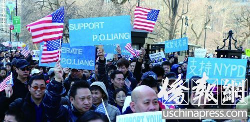 纽约特殊中学将调整入学规则或不利亚裔学子