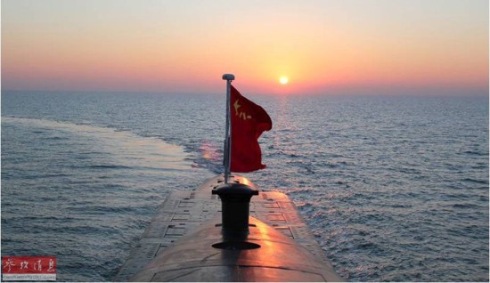 海军之敌！英国工党宣称上台就削减核潜艇数量