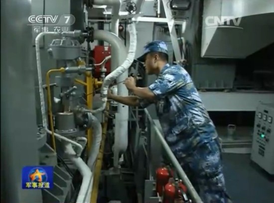 海军之敌！英国工党宣称上台就削减核潜艇数量