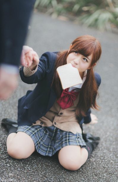 台媒:日本25%小学女生有男友超龄性经验让人咂舌