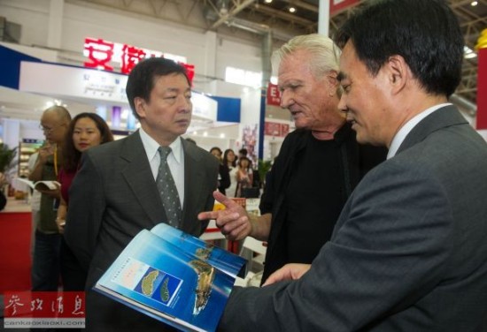 美媒:中国与邻国开战可能性小不会威胁美国利益