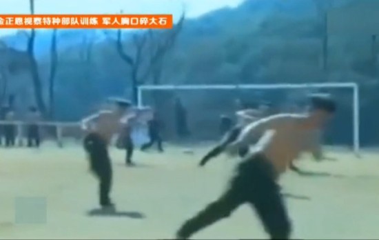 这只是个简单戏法:揭开武术师劈砖断木的科学真相