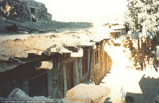 华尔街1920年曾遭炸弹袭击：火焰窜上10层楼