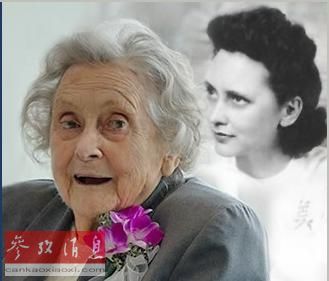 港媒：美国百岁老人仍在卖车笑称不工作活不长
