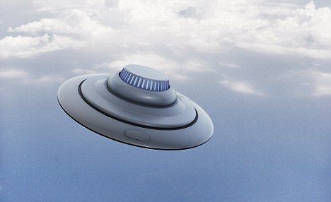 前NASA工程师称20多年前见过外星人：身高近3米