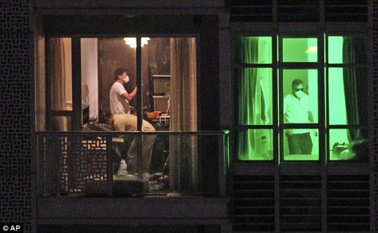 法国妓女四大来源地包括中国台媒:罚嫖客引争论