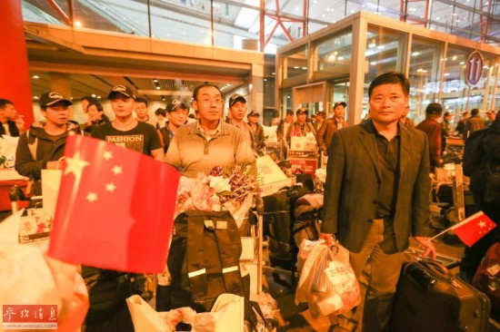 外媒称沙特空袭是火上浇油：山地战打不过胡塞武装