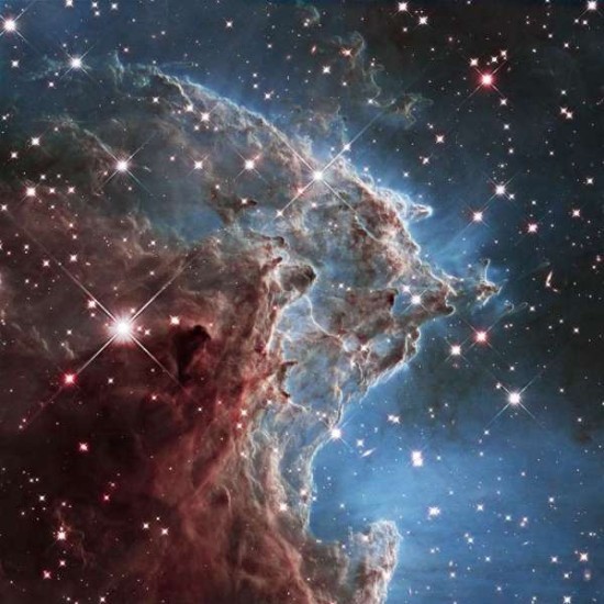 星球大战不是科幻？美媒：天行者故乡或许真的存在