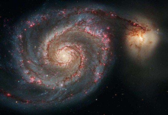 星球大战不是科幻？美媒：天行者故乡或许真的存在