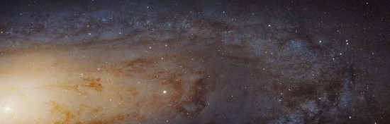 星球大战不是科幻？美媒：天行者故乡或许真的存在