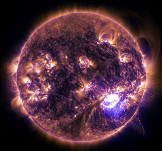 星球大战不是科幻？美媒：天行者故乡或许真的存在