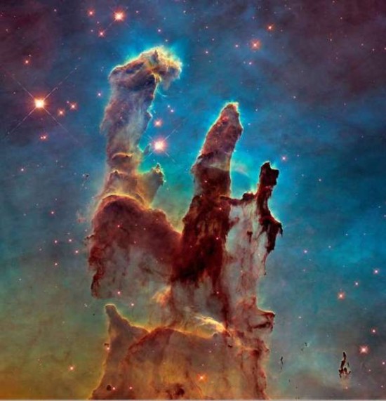 星球大战不是科幻？美媒：天行者故乡或许真的存在