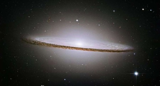 星球大战不是科幻？美媒：天行者故乡或许真的存在