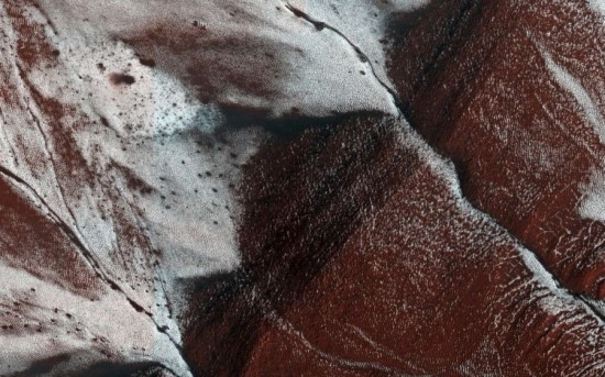 星球大战不是科幻？美媒：天行者故乡或许真的存在