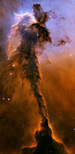 星球大战不是科幻？美媒：天行者故乡或许真的存在