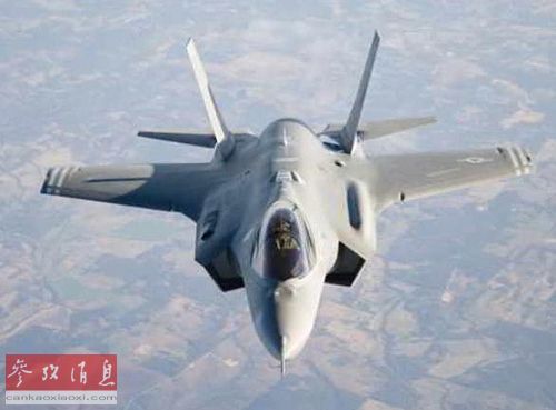 美国将向海湾盟友售无人机将来或卖F-35