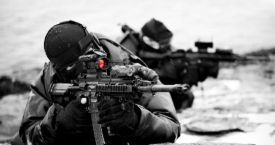 美国枪械巨头柯尔特公司申请破产保护